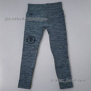 Tactical Leggings (E015)-Size S for Women